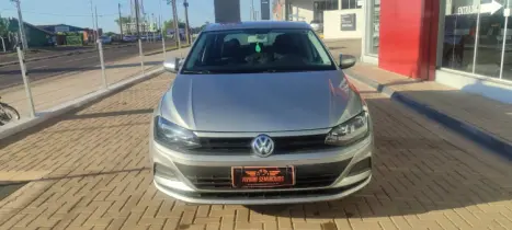 VOLKSWAGEN Polo Hatch 1.0 16V 4P, Foto 6