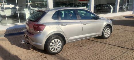 VOLKSWAGEN Polo Hatch 1.0 16V 4P, Foto 8