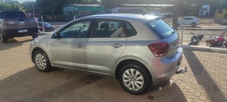 VOLKSWAGEN Polo Hatch 1.0 16V 4P, Foto 9