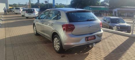 VOLKSWAGEN Polo Hatch 1.0 16V 4P, Foto 10