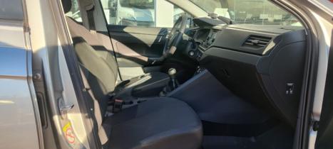 VOLKSWAGEN Polo Hatch 1.0 16V 4P, Foto 15