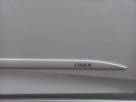 CHEVROLET Onix Sedan 1.0 12V 4P FLEX LT PLUS, Foto 9