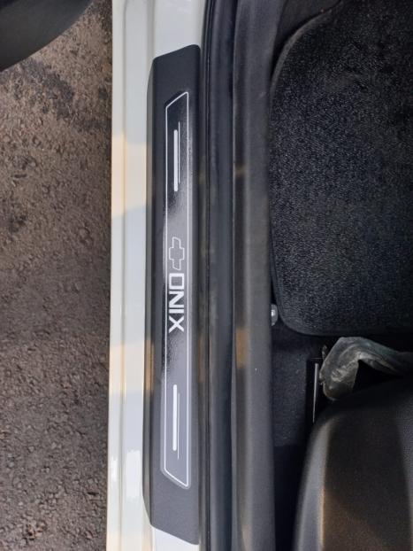 CHEVROLET Onix Sedan 1.0 12V 4P FLEX LT PLUS, Foto 17