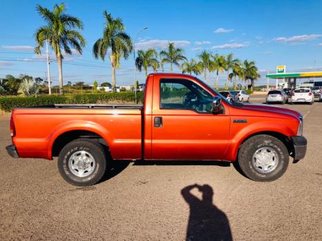 FORD F-250 4.2 XLT TURBO INTERCOOLER CABINE SIMPLES, Foto 6