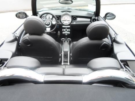 MINI Cooper Cabriolet 1.6 S 16V TURBO, Foto 16
