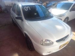 CHEVROLET Classic Sedan 1.6 4P