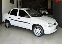 CHEVROLET Classic Sedan 1.0 4P FLEX LIFE