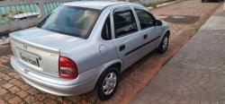CHEVROLET Classic Sedan 1.0 4P FLEX LIFE