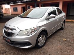 CHEVROLET Prisma 1.0 4P LT FLEX