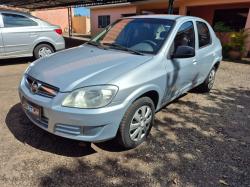 CHEVROLET Prisma 1.0 4P MAXX VHCE FLEX