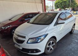CHEVROLET Prisma 1.4 4P LT FLEX