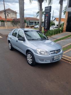 CHEVROLET Prisma 1.4 4P JOY FLEX