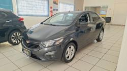 CHEVROLET Prisma 1.4 4P LT FLEX AUTOMTICO