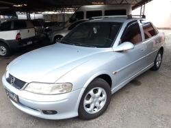 CHEVROLET Vectra Sedan 2.2 4P MILENIUM