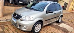 CITROEN C3 1.4 4P GLX FLEX