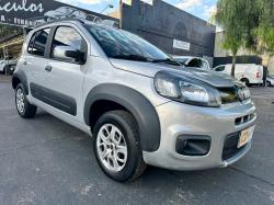 FIAT Uno 1.0 4P FLEX WAY EVO