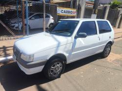 FIAT Uno 1.0 FIRE