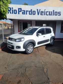 FIAT Uno 1.4 4P FLEX WAY