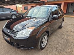 FORD Fiesta Sedan 1.6 4P FLEX