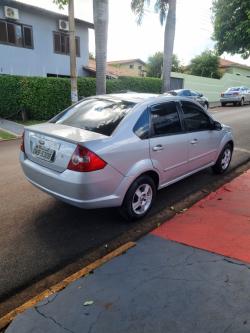 FORD Fiesta Sedan 1.6 4P CLASS FLEX