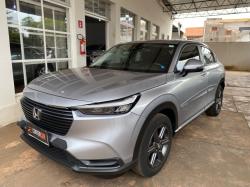HONDA HR-V 1.5 16V 4P FLEX EXL AUTOMTICO CVT