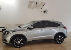 HONDA HR-V 1.8 16V 4P EX FLEX AUTOMTICO CVT