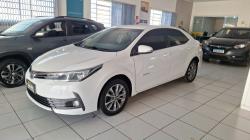 TOYOTA Corolla 1.8 16V 4P GLI FLEX AUTOMTICO