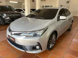 TOYOTA Corolla 2.0 16V 4P XEI FLEX AUTOMTICO