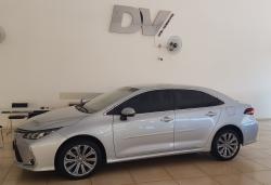 TOYOTA Corolla 2.0 16V 4P FLEX XEI DIRECT SHIFT AUTOMTICO CVT
