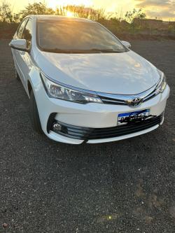 TOYOTA Corolla 2.0 16V 4P XEI FLEX AUTOMTICO
