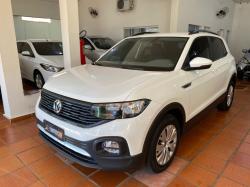 VOLKSWAGEN T-Cross 1.0 4P 200 TSI FLEX SENSE AUTOMTICO