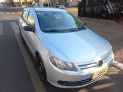 VOLKSWAGEN Voyage 1.6 4P TREND FLEX