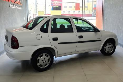 CHEVROLET Classic Sedan 1.0 4P FLEX LIFE, Foto 2