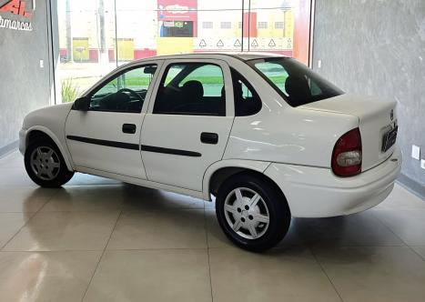 CHEVROLET Classic Sedan 1.0 4P FLEX LIFE, Foto 3