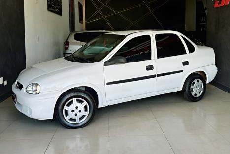 CHEVROLET Classic Sedan 1.0 4P FLEX LIFE, Foto 4