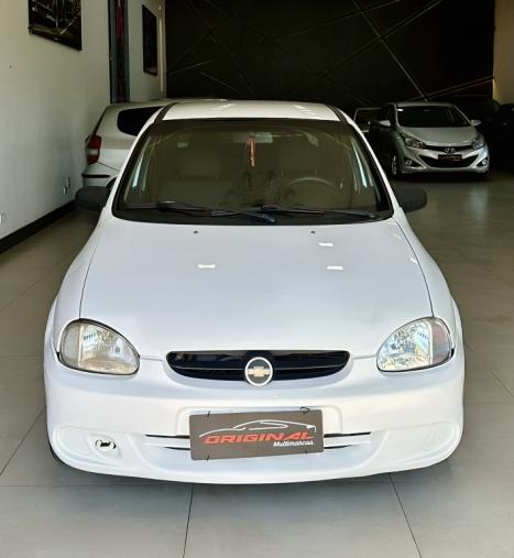 CHEVROLET Classic Sedan 1.0 4P FLEX LIFE, Foto 5