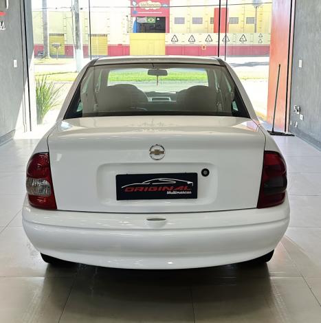 CHEVROLET Classic Sedan 1.0 4P FLEX LIFE, Foto 6