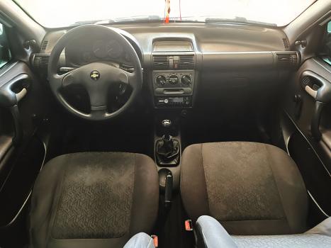 CHEVROLET Classic Sedan 1.0 4P FLEX LIFE, Foto 7