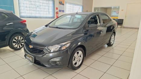 CHEVROLET Prisma 1.4 4P LT FLEX AUTOMTICO, Foto 1