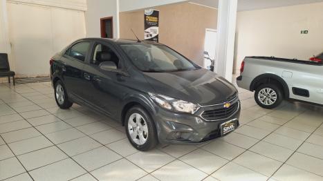 CHEVROLET Prisma 1.4 4P LT FLEX AUTOMTICO, Foto 2