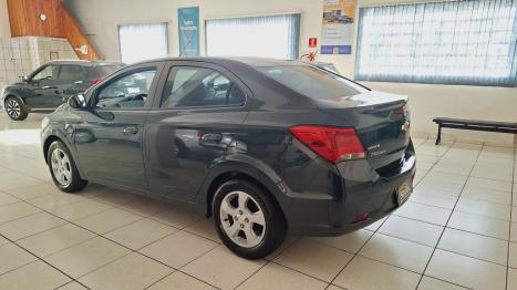 CHEVROLET Prisma 1.4 4P LT FLEX AUTOMTICO, Foto 4