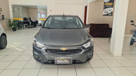CHEVROLET Prisma 1.4 4P LT FLEX AUTOMTICO, Foto 5
