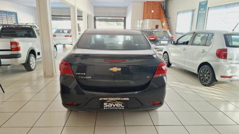 CHEVROLET Prisma 1.4 4P LT FLEX AUTOMTICO, Foto 6