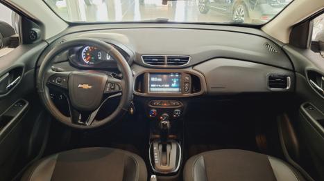 CHEVROLET Prisma 1.4 4P LT FLEX AUTOMTICO, Foto 8
