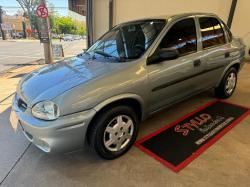 CHEVROLET Corsa Sedan 1.0 4P VHC