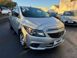 CHEVROLET Onix Hatch 1.0 4P FLEX JOY