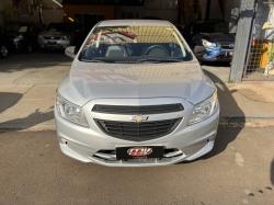 CHEVROLET Onix Hatch 1.0 4P FLEX LS