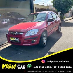 CHEVROLET Prisma 1.4 4P MAXX FLEX