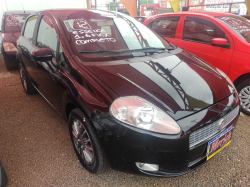 FIAT Punto 1.6 16V 4P ESSENCE FLEX