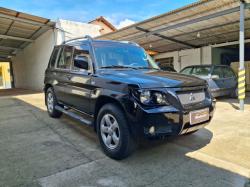 MITSUBISHI Pajero TR4 2.0 16V 4P 4X4 GLS FLEX